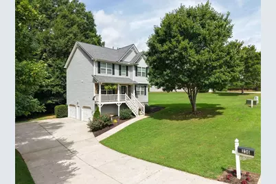 236 Shenandoah Drive, Hiram, GA 30141 - Photo 36