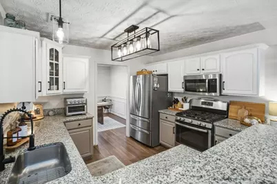 236 Shenandoah Drive, Hiram, GA 30141 - Photo 24