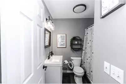 302 E Valley Road NE, Rome, GA 30161 - Photo 22