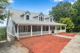 265 Lynda Ln, Cleveland, GA 30528 - Photo 1