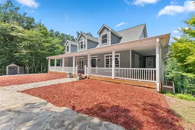 265 Lynda Lane, Cleveland, GA 30528 - Photo 6