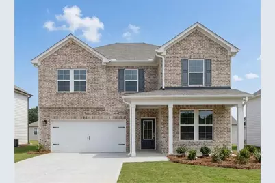 6733 Homer Lane, Fairburn, GA 30213 - Photo 1