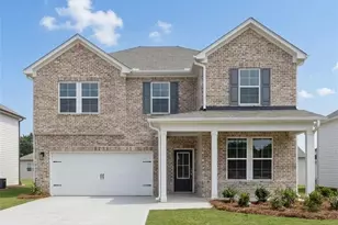 6733 Homer Ln, Fairburn, GA 30213 - Photo 1