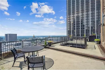 32 Peachtree Street NW #703, Atlanta, GA 30303 - Photo 42