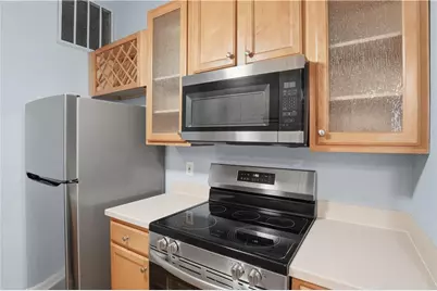 32 Peachtree Street NW #703, Atlanta, GA 30303 - Photo 20