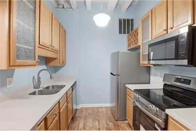 32 Peachtree Street NW #703, Atlanta, GA 30303 - Photo 16