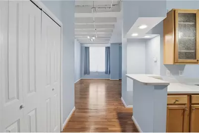 32 Peachtree Street NW #703, Atlanta, GA 30303 - Photo 10