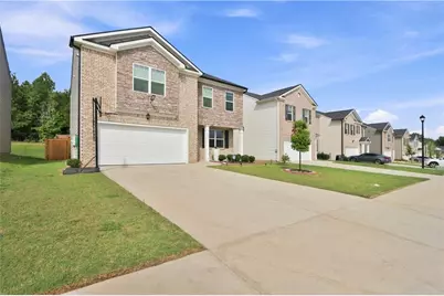 723 Millwood Drive, Dacula, GA 30019 - Photo 34