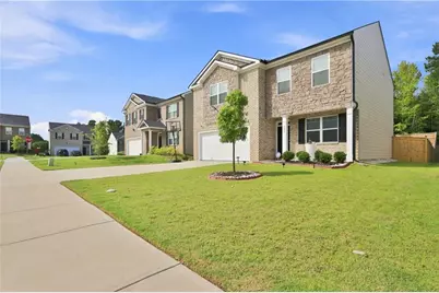 723 Millwood Drive, Dacula, GA 30019 - Photo 2