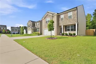 723 Millwood Dr, Dacula, GA 30019 - Photo 2