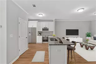 2840 Laurel Ridge Cir, East Point, GA 30344 - Photo 6