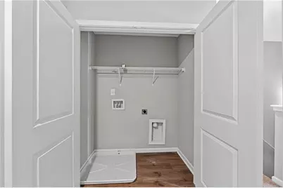 2840 Laurel Ridge Circle, East Point, GA 30344 - Photo 28