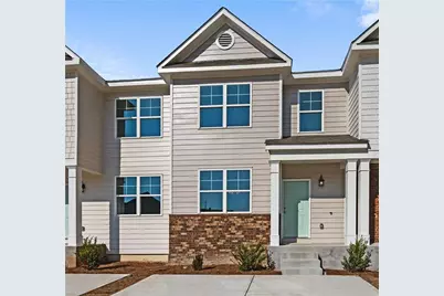 2840 Laurel Ridge Circle, East Point, GA 30344 - Photo 1