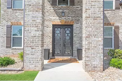 2556 Westchester Way SE, Conyers, GA 30013 - Photo 4