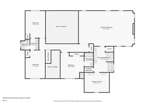 2556 Westchester Way SE, Conyers, GA 30013 - Photo 42