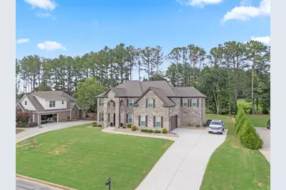 2556 Westchester Way SE, Conyers, GA 30013 - Photo 34