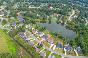 2556 Westchester Way SE, Conyers, GA 30013 - Photo 32