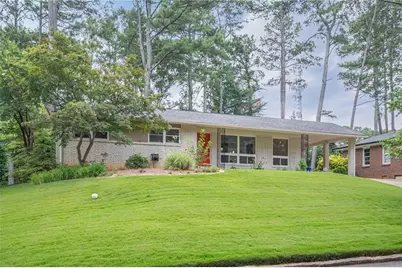 3533 Montreal Way, Tucker, GA 30084 - Photo 2