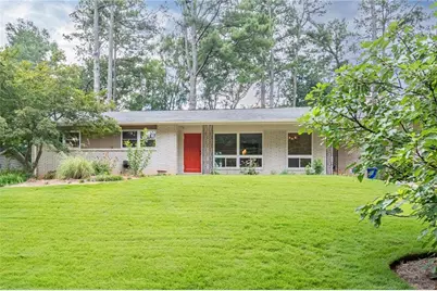 3533 Montreal Way, Tucker, GA 30084 - Photo 1