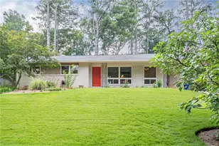 3533 Montreal Way, Tucker, GA 30084 - Photo 1