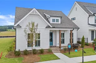 1020 Eastman Ct, Hoschton, GA 30548 - Photo 6