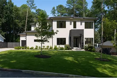 3293 Lenox Place NE, Atlanta, GA 30324 - Photo 4