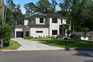 3293 Lenox Pl NE, Atlanta, GA 30324 - Photo 1