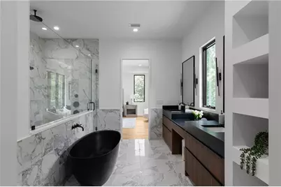3293 Lenox Place NE, Atlanta, GA 30324 - Photo 86