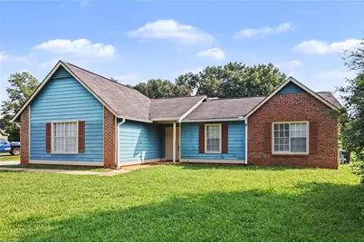 9587 Thomas Downs Lane, Jonesboro, GA 30238 - Photo 2