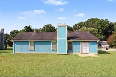 9587 Thomas Downs Lane, Jonesboro, GA 30238 - Photo 14