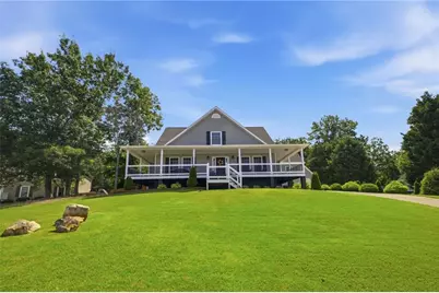 41 Clearview Drive, Cartersville, GA 30121 - Photo 2