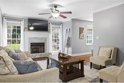 41 Clearview Drive, Cartersville, GA 30121 - Photo 8