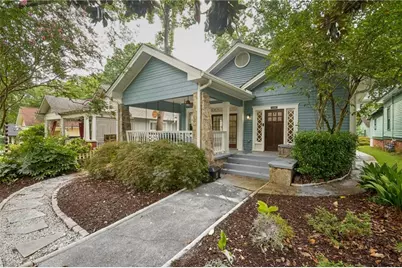1301 McLendon Avenue NE, Atlanta, GA 30307 - Photo 1