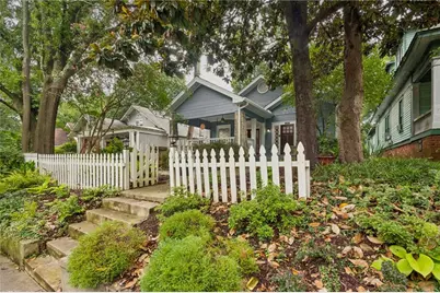 1301 McLendon Avenue NE, Atlanta, GA 30307 - Photo 2