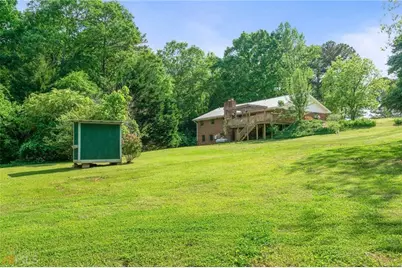 476 Smoak Road, Griffin, GA 30223 - Photo 22