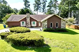 1166 Lakeridge Ct, Grayson, GA 30017 - Photo 2