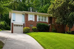 2732 Oldknow Dr NW, Atlanta, GA 30318 - Photo 1