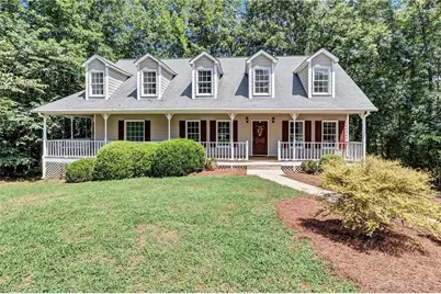 87 Alice Way, Hiram, GA 30141 - Photo 1