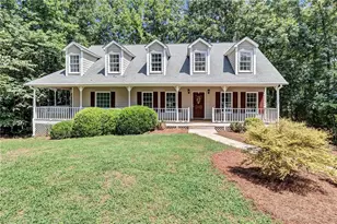 87 Alice Way, Hiram, GA 30141 - Photo 1