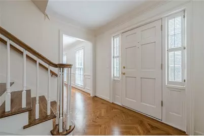 5274 Wyntercreek Way, Dunwoody, GA 30338 - Photo 8