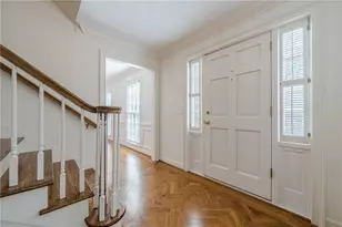 5274 Wyntercreek Way, Dunwoody, GA 30338 - Photo 8
