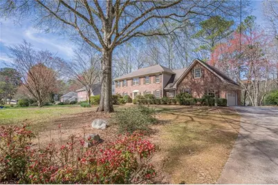 5274 Wyntercreek Way, Dunwoody, GA 30338 - Photo 1