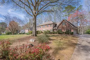 5274 Wyntercreek Way, Dunwoody, GA 30338 - Photo 1