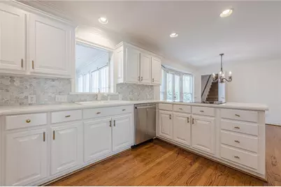 5274 Wyntercreek Way, Dunwoody, GA 30338 - Photo 26
