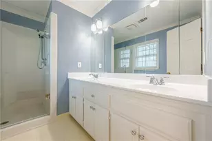 5274 Wyntercreek Way, Dunwoody, GA 30338 - Photo 36
