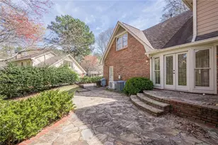 5274 Wyntercreek Way, Dunwoody, GA 30338 - Photo 62
