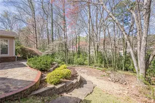 5274 Wyntercreek Way, Dunwoody, GA 30338 - Photo 64