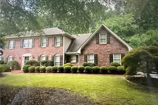 5274 Wyntercreek Way, Dunwoody, GA 30338 - Photo 1