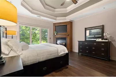 3686 Suwanee Creek Court, Suwanee, GA 30024 - Photo 36