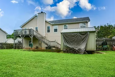 168 Oakview Drive, Dallas, GA 30157 - Photo 42